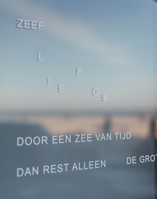 Zee van liefde
