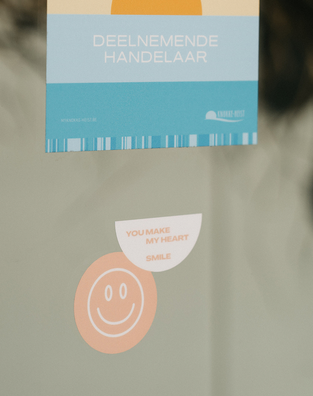 Zee van liefde