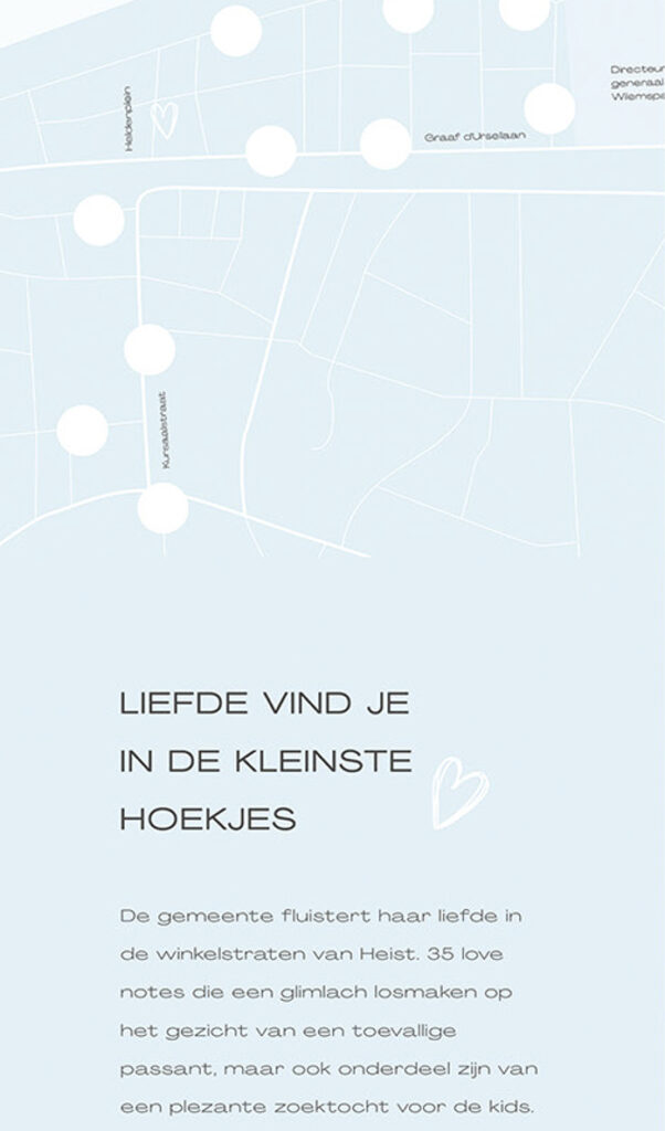Zee van liefde