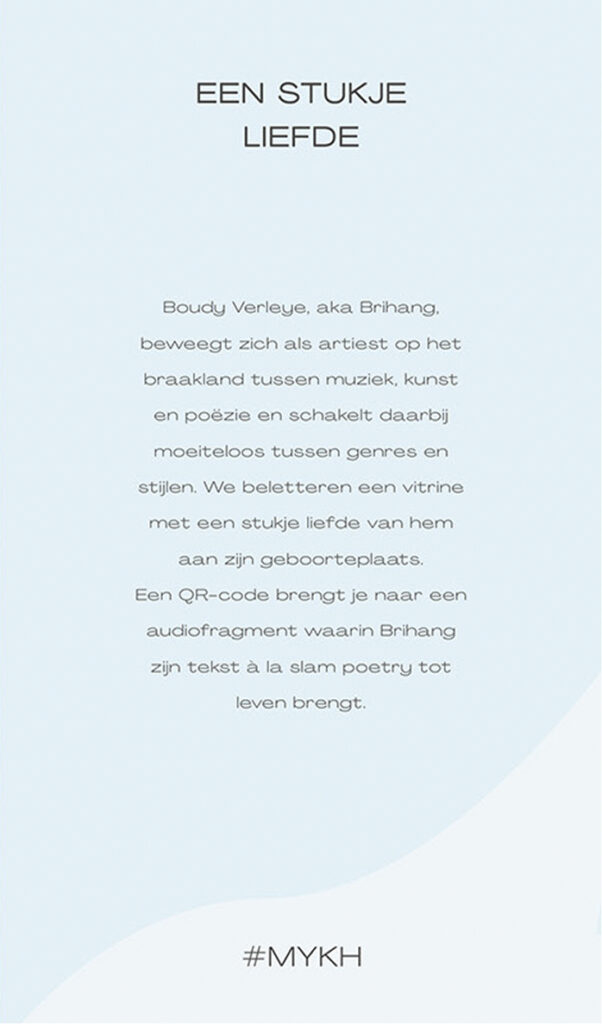 Zee van liefde